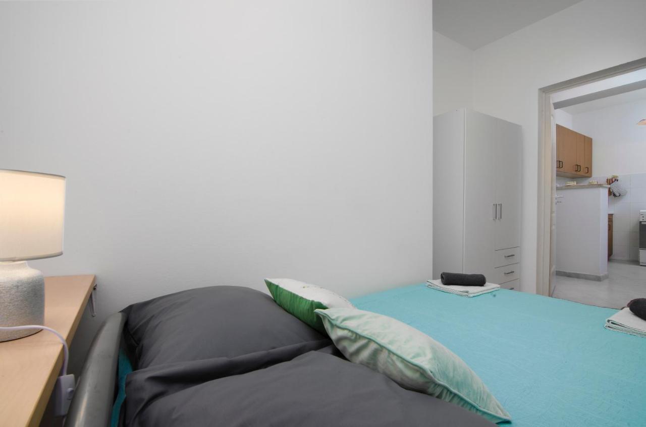 PUY Apartment Palma מראה חיצוני תמונה