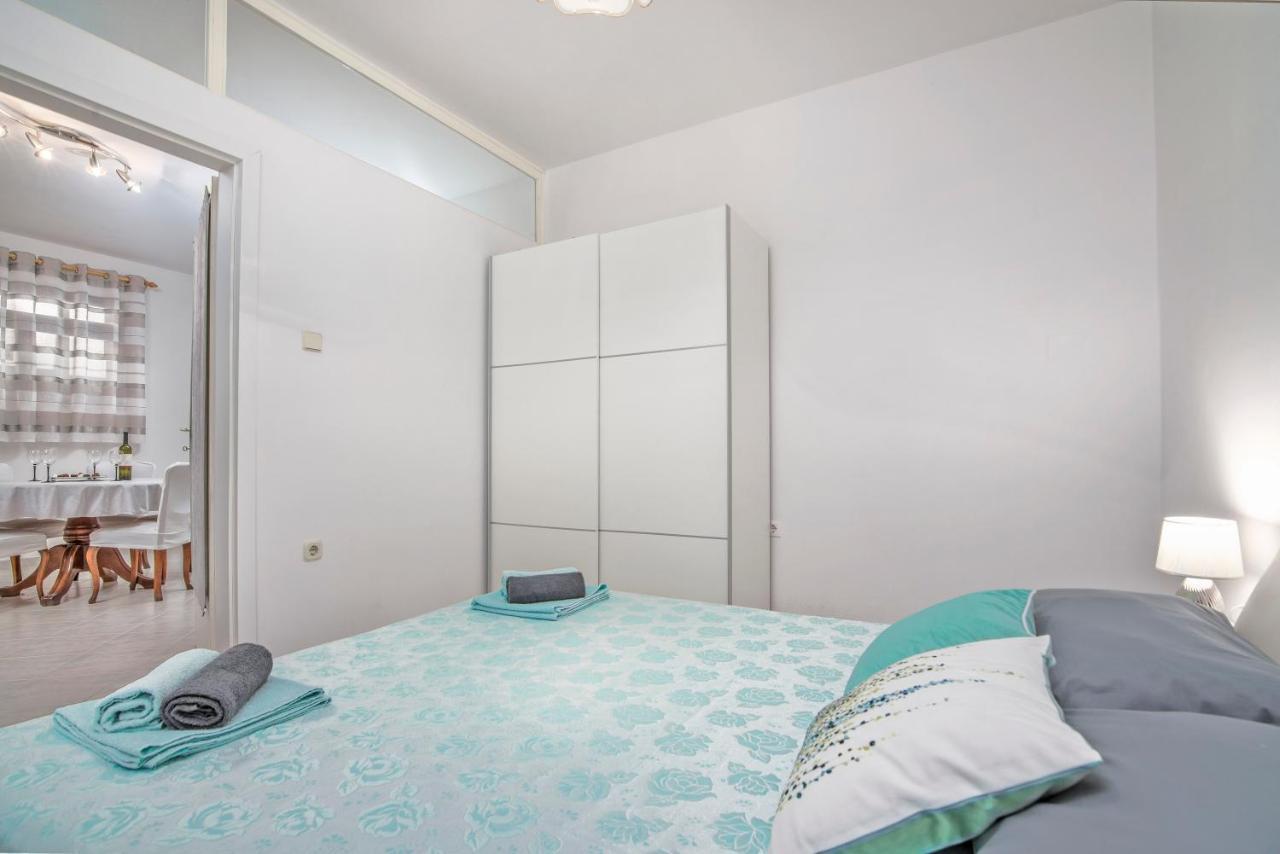 PUY Apartment Palma מראה חיצוני תמונה