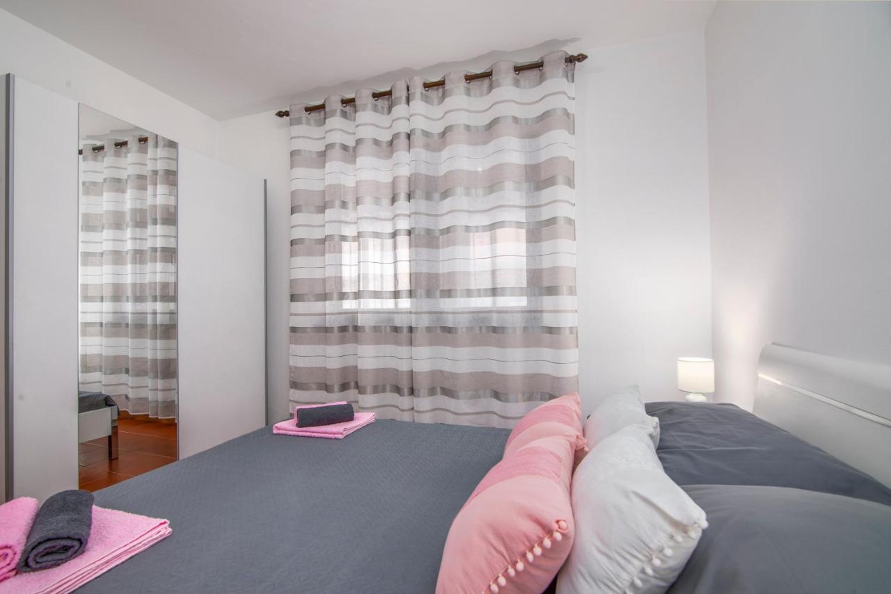 PUY Apartment Palma מראה חיצוני תמונה