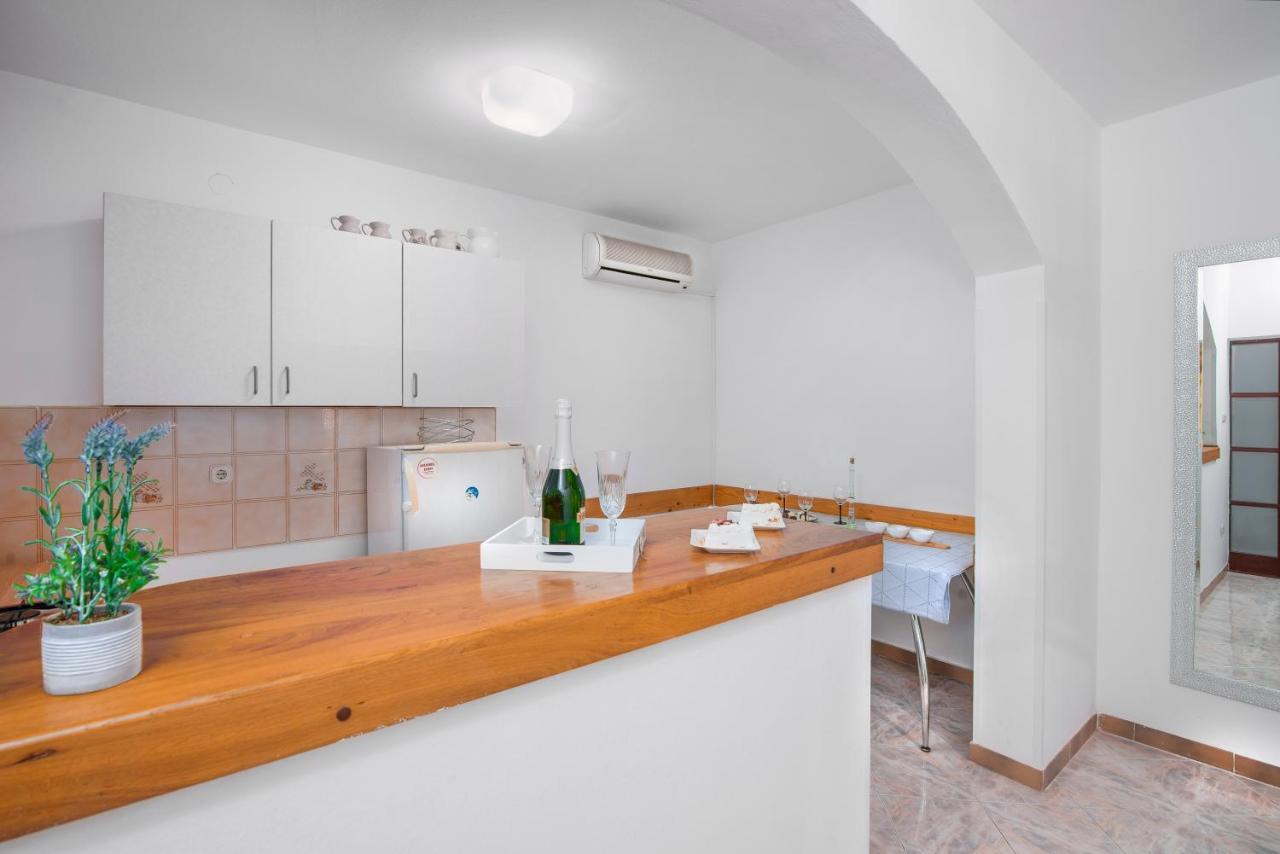 PUY Apartment Palma מראה חיצוני תמונה
