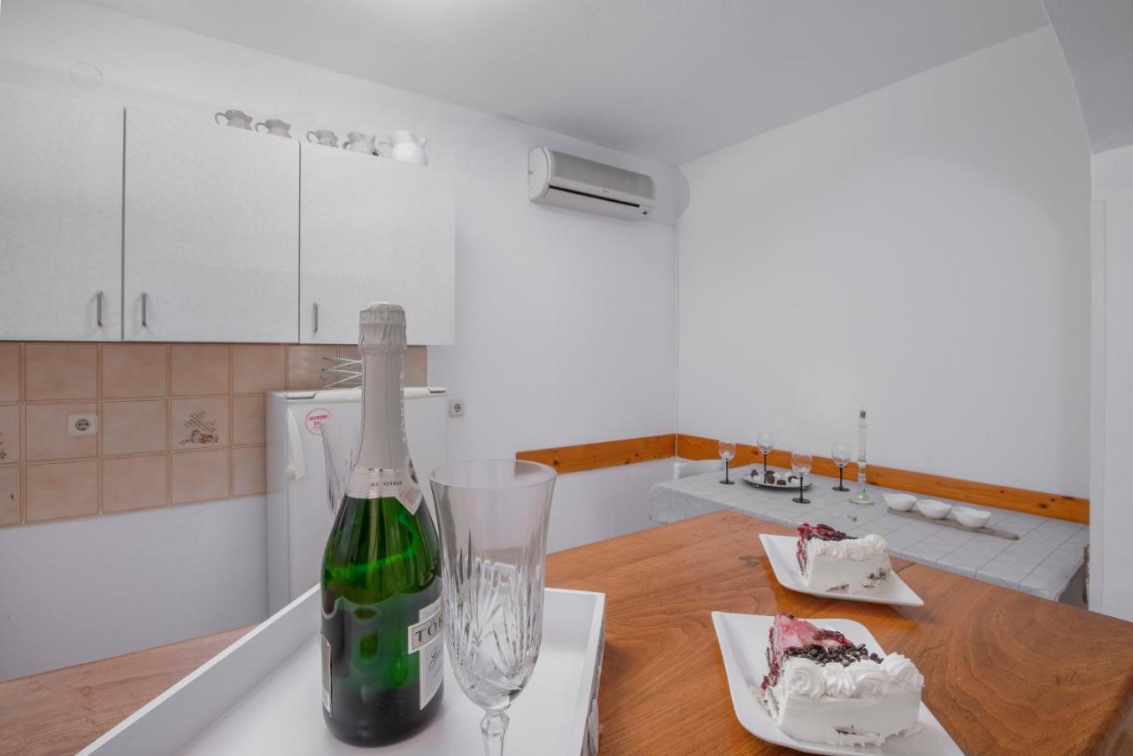 PUY Apartment Palma מראה חיצוני תמונה