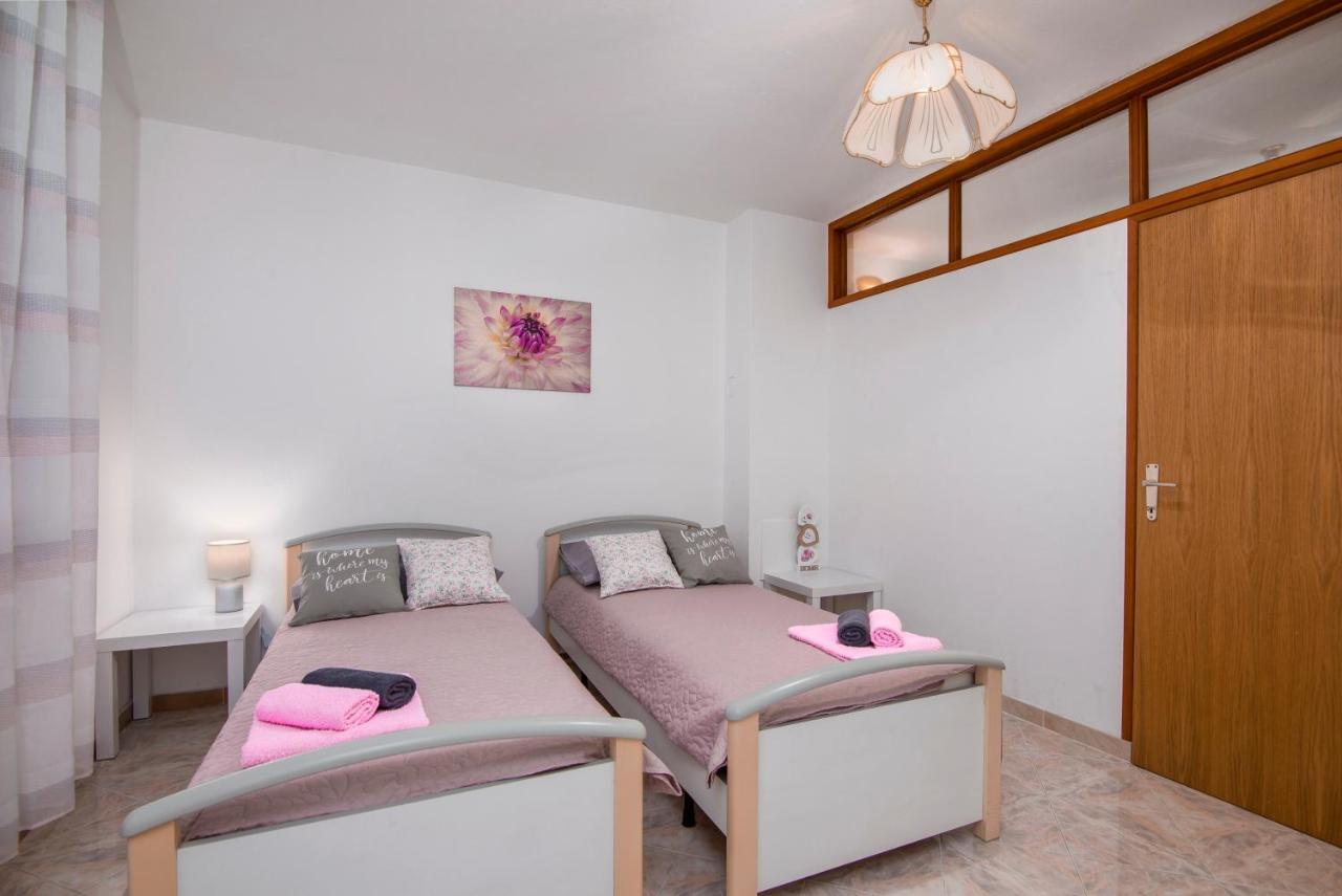 PUY Apartment Palma מראה חיצוני תמונה