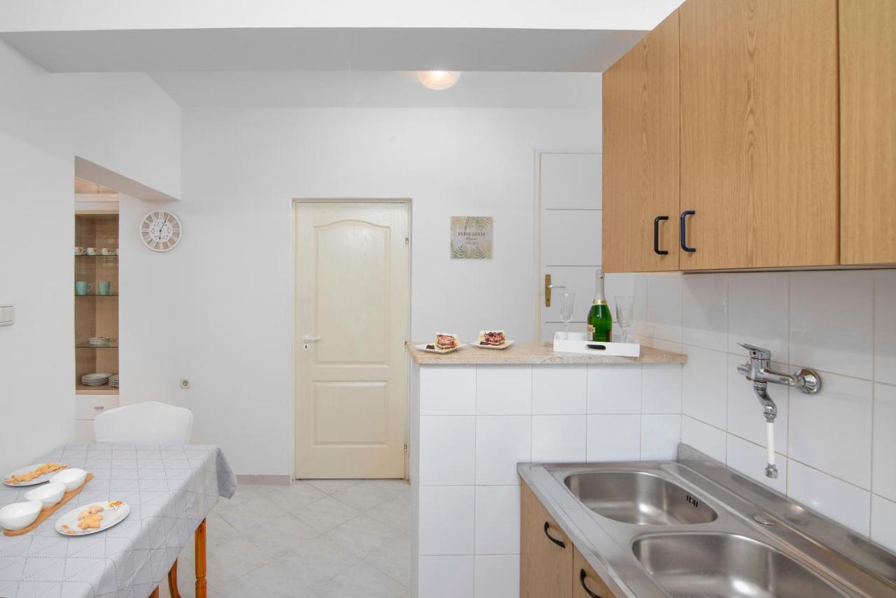 PUY Apartment Palma מראה חיצוני תמונה
