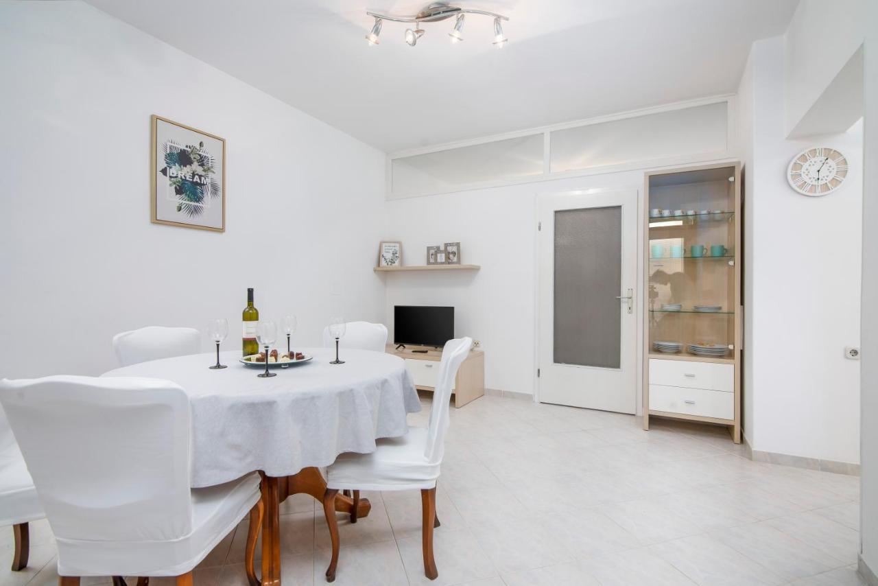 PUY Apartment Palma מראה חיצוני תמונה