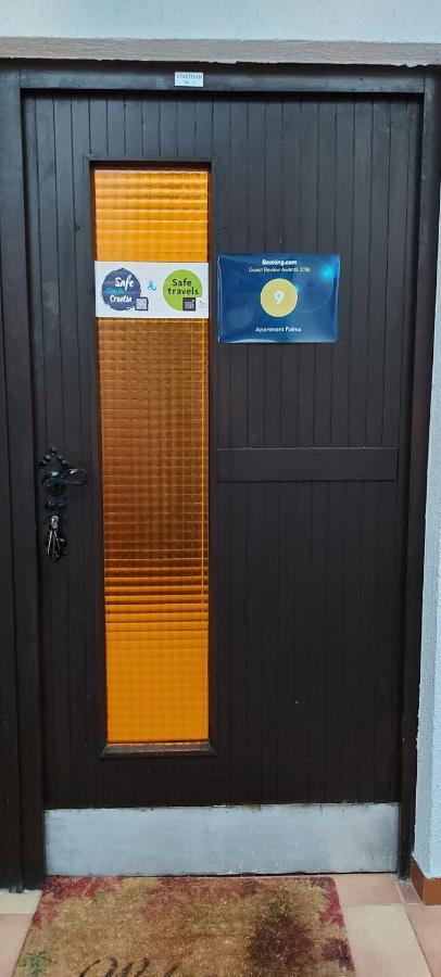 PUY Apartment Palma מראה חיצוני תמונה