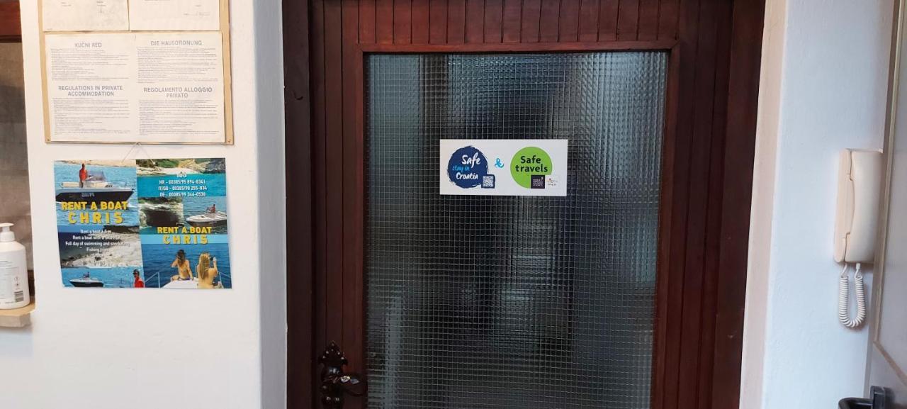 PUY Apartment Palma מראה חיצוני תמונה